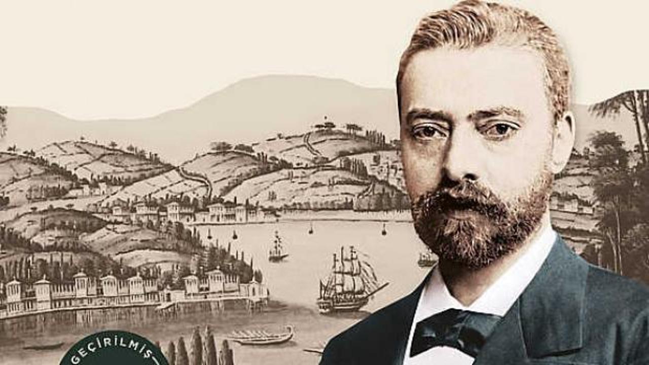 S&uuml;rg&uuml;n Sefir: Sadullah Paşa