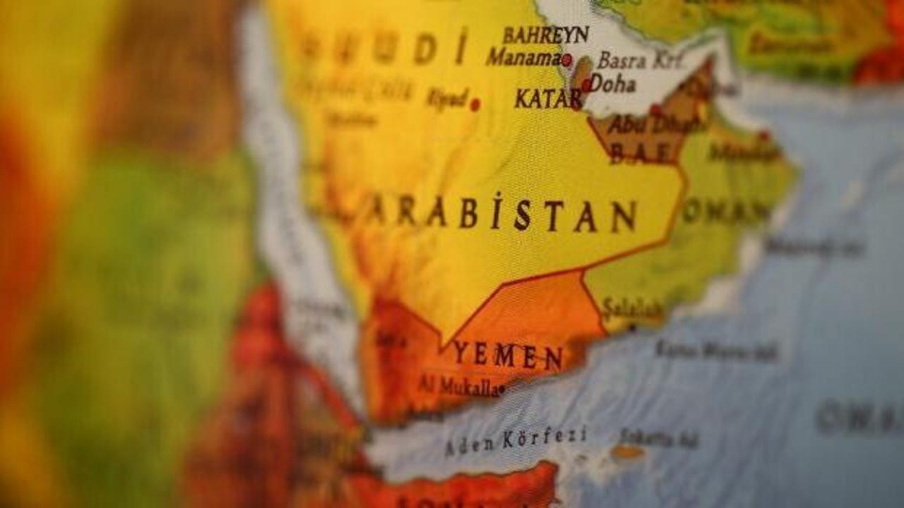 Suudi Arabistan: Her koşulda karşılamaya devam edeceğiz