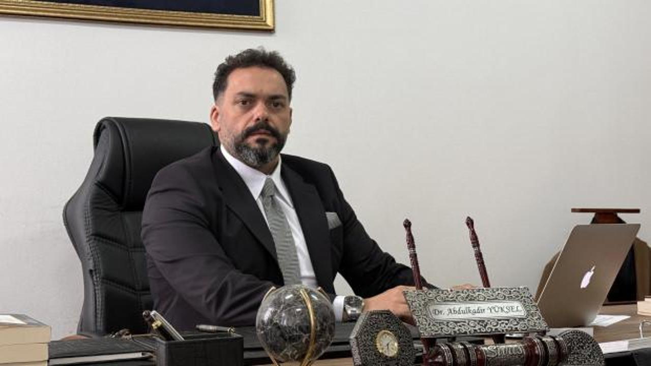 Tarih çok yakın! Yapay zeka 120 milyon kişiyi işinden edebilir: İşte hedefteki grup...