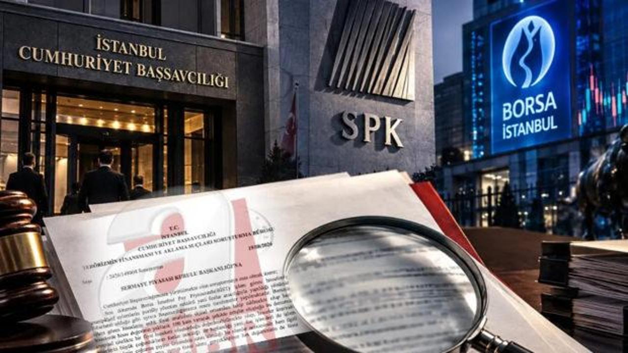 TERA'ya haziran ayında 4,3 milyon TL ceza kesilmiş! SPK kollarını sıvadı
