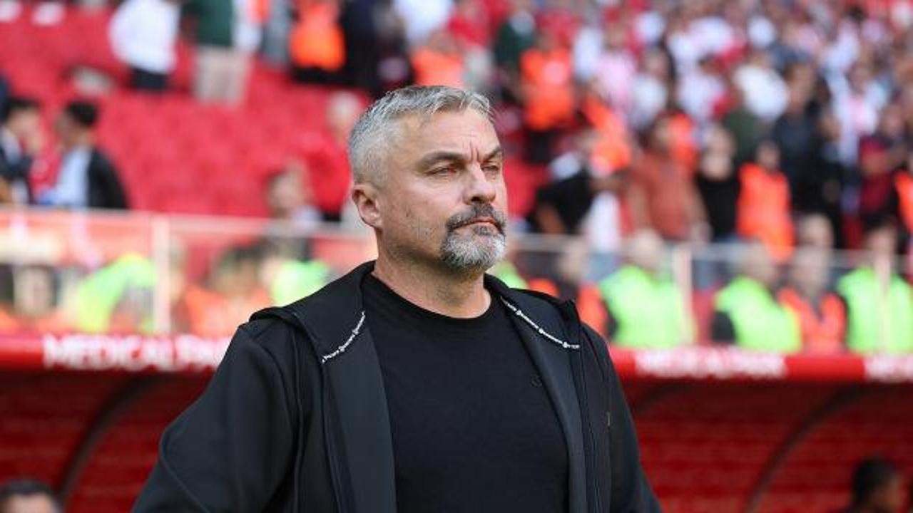Thomas Reis'in aklı Beşiktaş'ta! Avrupa'da rotasyon kararı