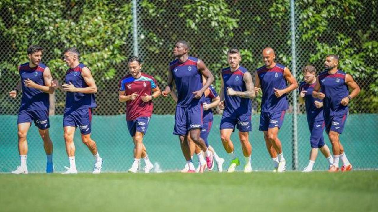 Trabzonspor Avrupa'da 158. ma&ccedil;ına &ccedil;ıkıyor!