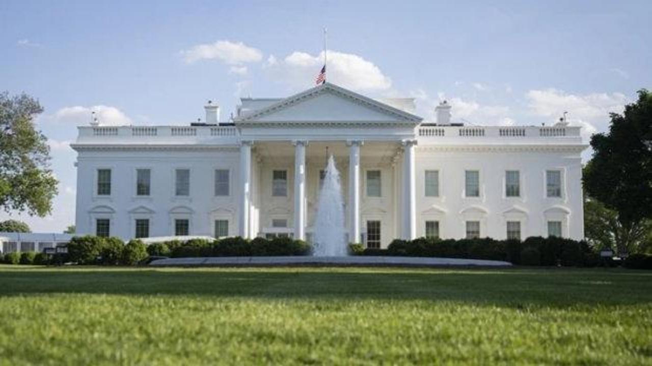 Trump'ın balo salonuna 333 milyon dolar bağış: Teknoloji devleri listede