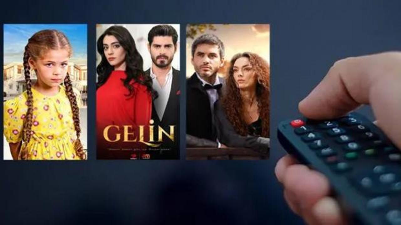 T&uuml;rk dizileri d&uuml;nyayı fethediyor: 170 &uuml;lkede 1 milyara yakın izleyici