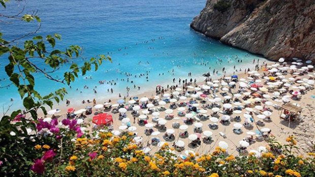 T&uuml;rk gezgini 2027&rsquo;yi şimdiden planlamaya başladı