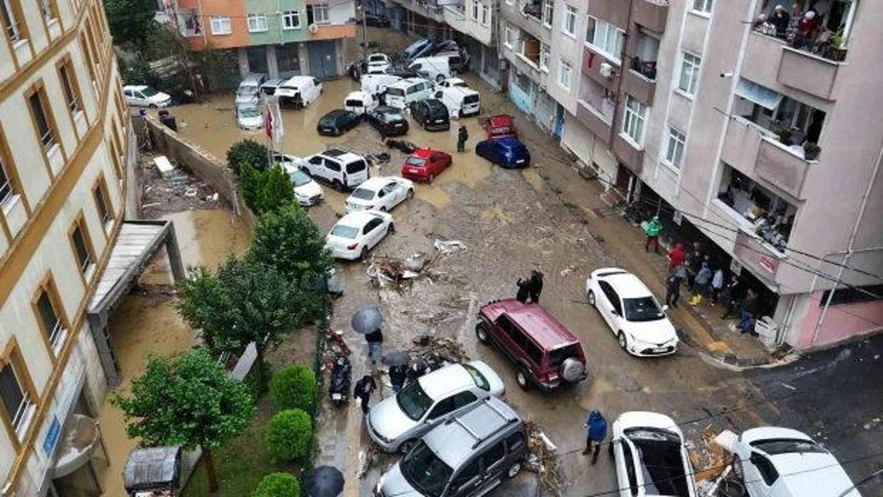 T&uuml;rkiye Sigorta Birliği&rsquo;nden iflas iddialarına yanıt