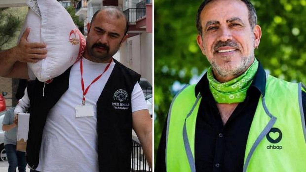 Tutuklanan Ankara Abisi, Haluk Levent'e neler demiş neler!