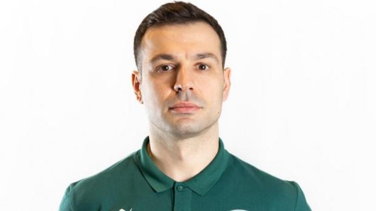 UEFA&rsquo;dan iki T&uuml;rk hakeme g&ouml;rev