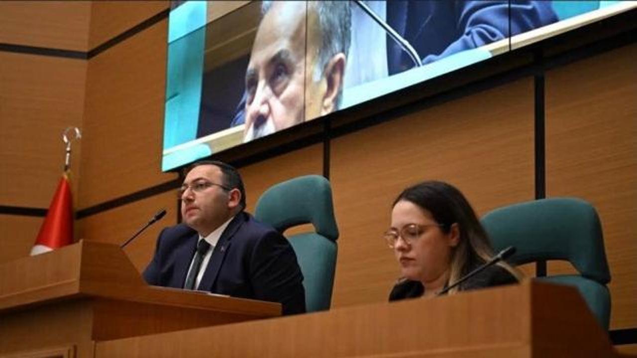 &Uuml;sk&uuml;dar'ı yasa boğan &ouml;l&uuml;m: Ziya G&uuml;ltekin i&ccedil;in CHP'li isimden duygusal taziye mesajı 
