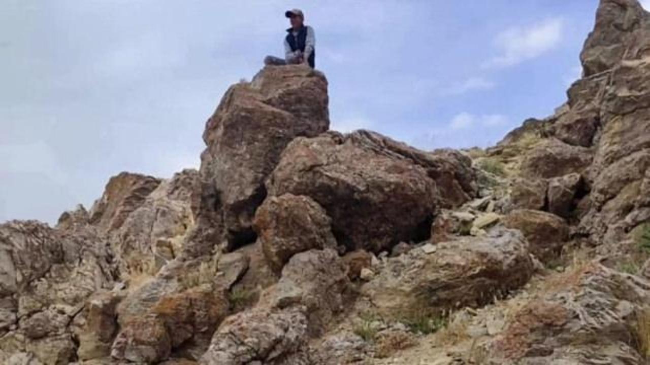 Van'da yıldırım faciası! Bir &ccedil;ocuk &ouml;ld&uuml;