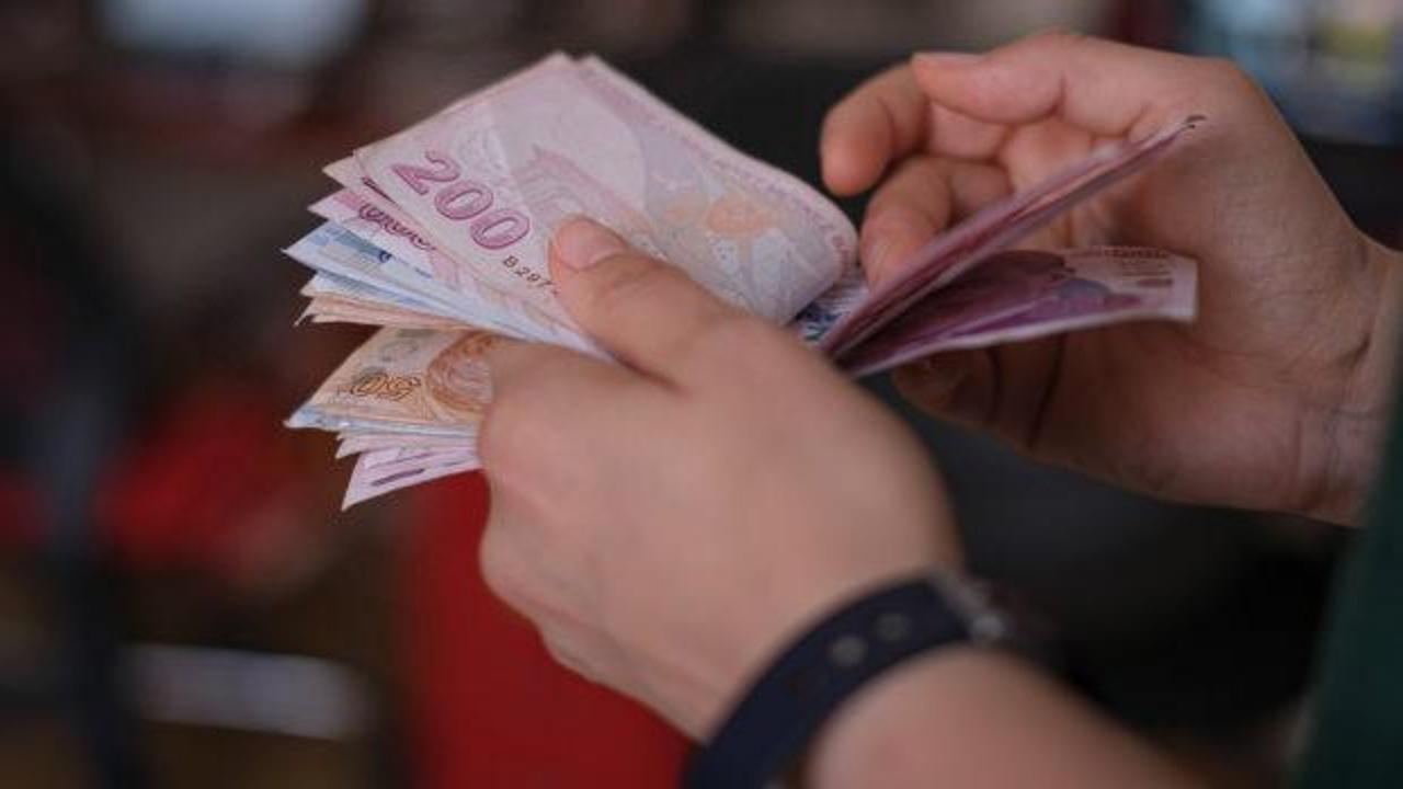Vatandaşlık maaşı taslağı ortaya &ccedil;ıktı! Emekli maaşı kriter olacak!