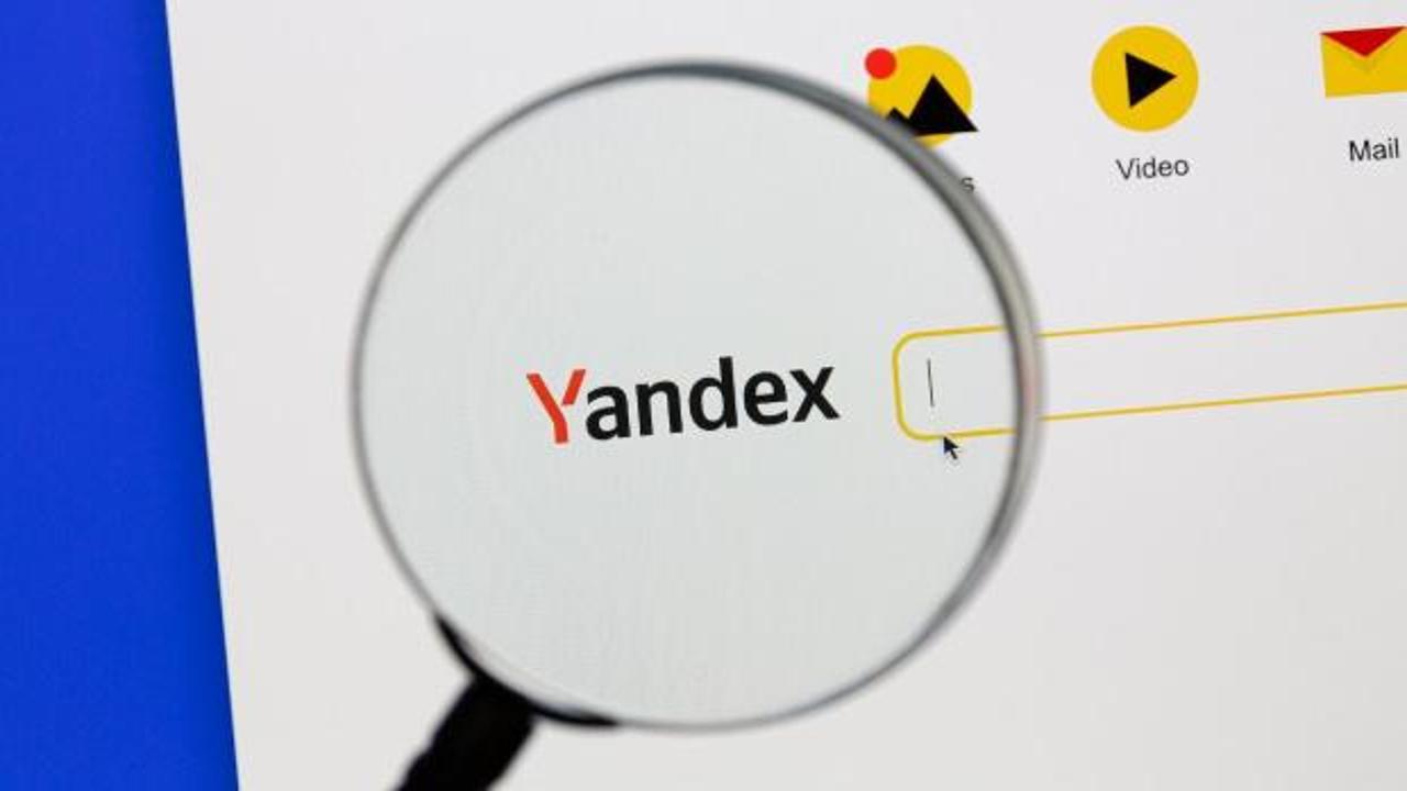 Veri merkezi İHA'ların hedefi olmuştu: Yandex'e devlet koruması! 