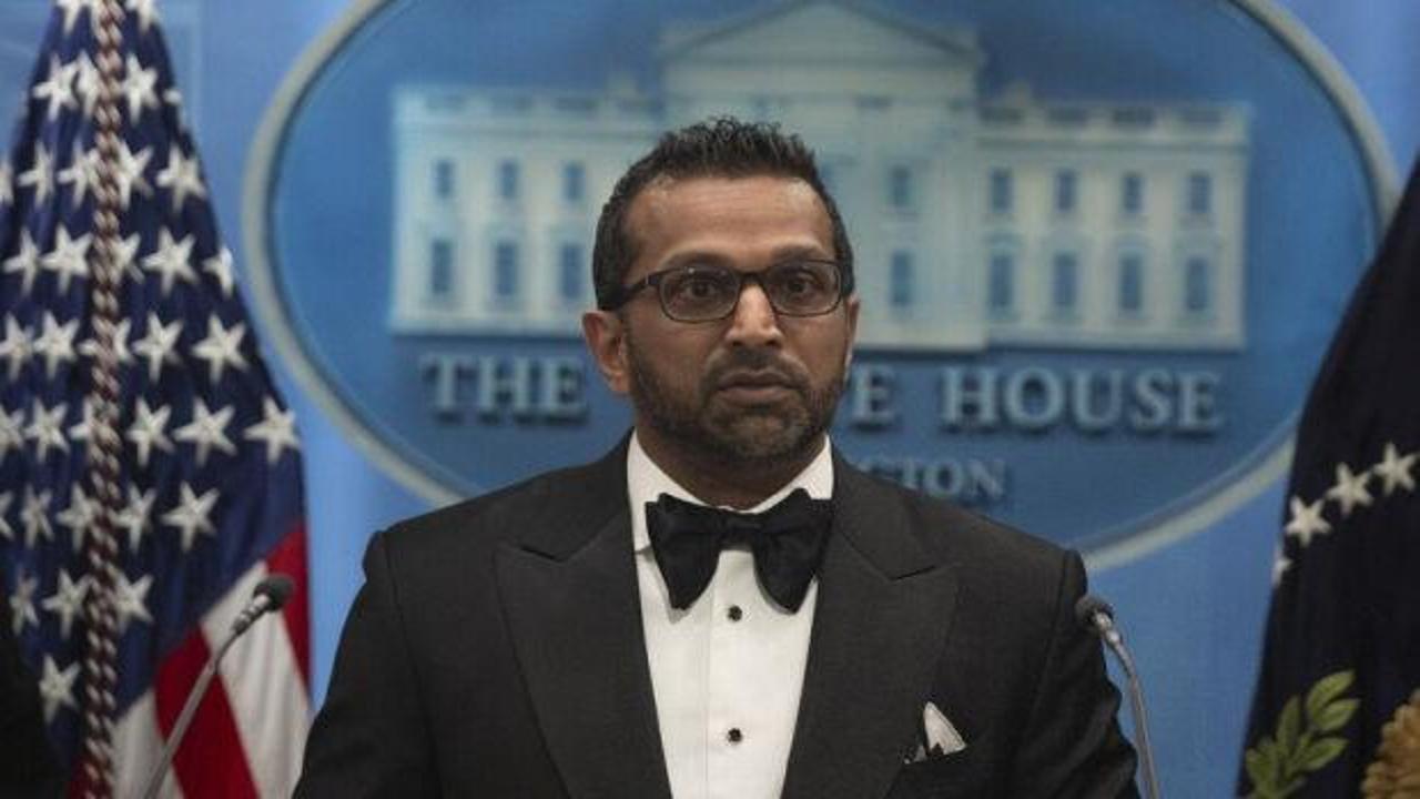 Washington'da Rusya iddiaları &ccedil;alkantısı:  ABD'li yetkililer yalanladı!