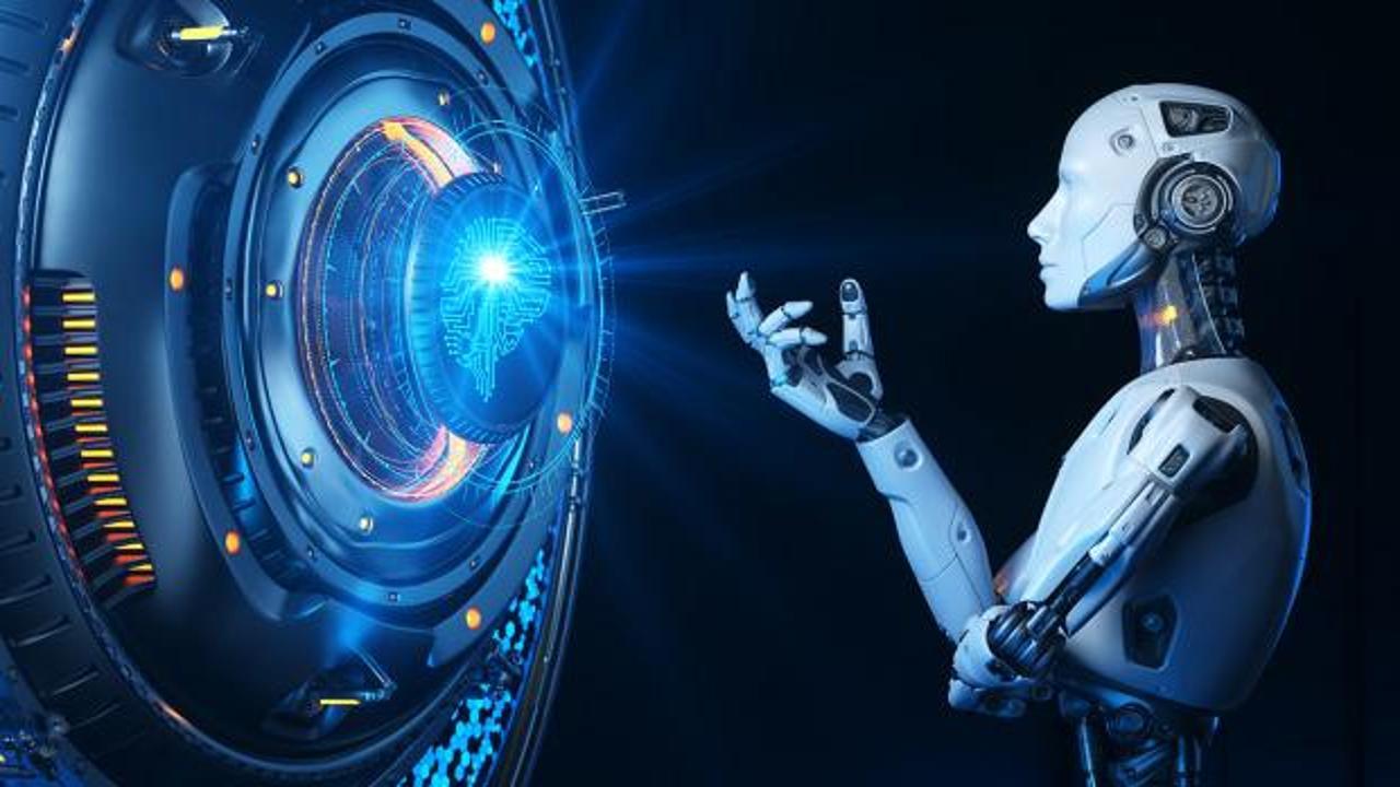 Yapay zekanın &lsquo;gizli&rsquo; akşam yemeği: 'En iyi 30 dakika'