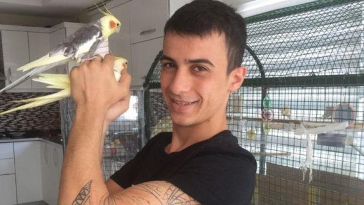 10 yıl &ouml;nce kaybolan Furkan Coşkun hakkında yeni detaylar ortaya &ccedil;ıktı