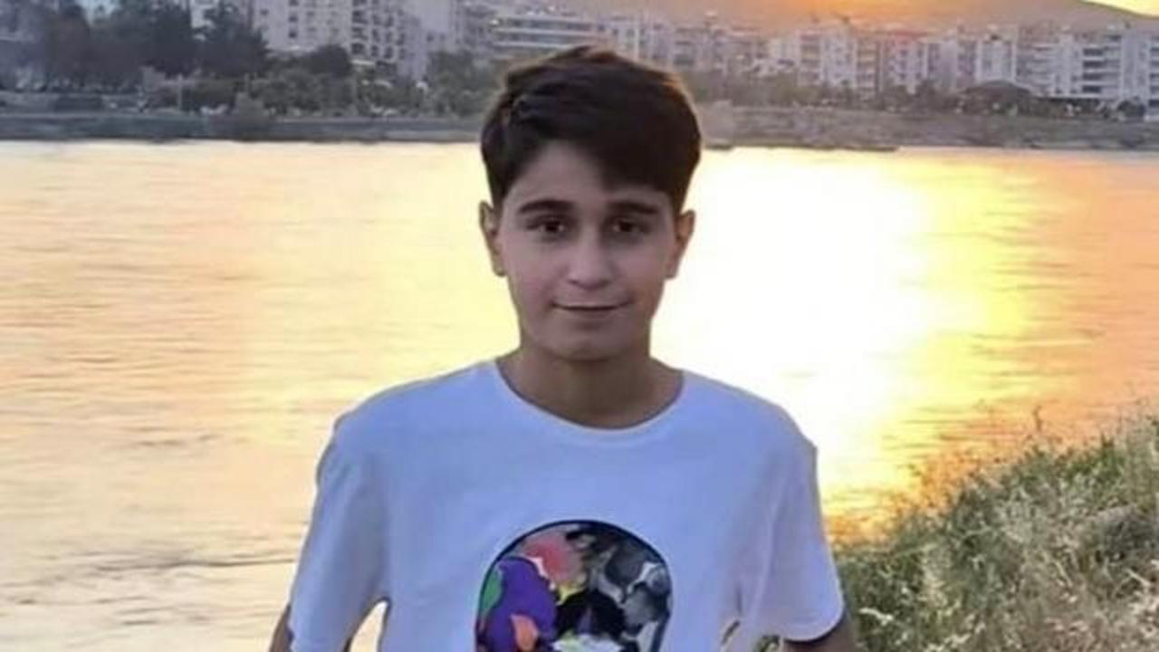 Kur'an kursundan ayrılan Muhammed 7 g&uuml;nd&uuml;r kayıp 