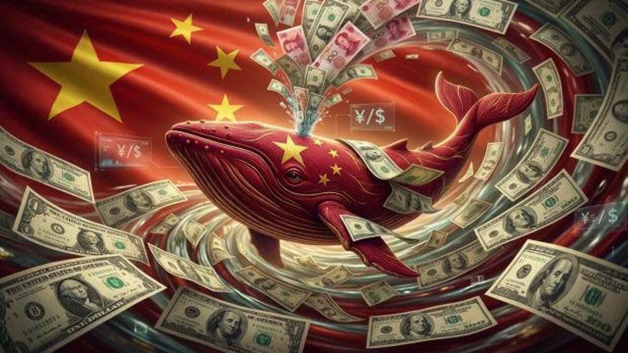 15 milyar dolarlık yatırım g&uuml;ndemde! Yapay zeka devi halka arza hazırlanıyor...