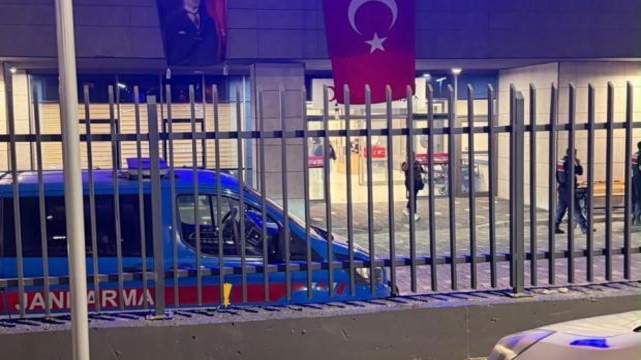 Seydişehir&rsquo;de kardeş kavgası: 1 Yaralı