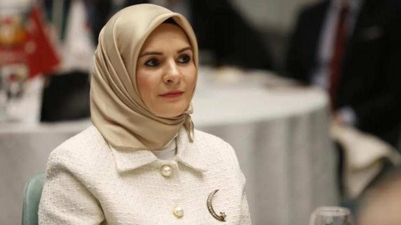 230 milyon liralık ilave kaynak! Bakan G&ouml;ktaş a&ccedil;ıkladı
