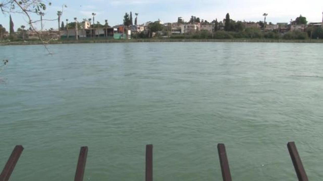 2 g&uuml;nd&uuml;r kayıp şahıstan acı haber geldi! 