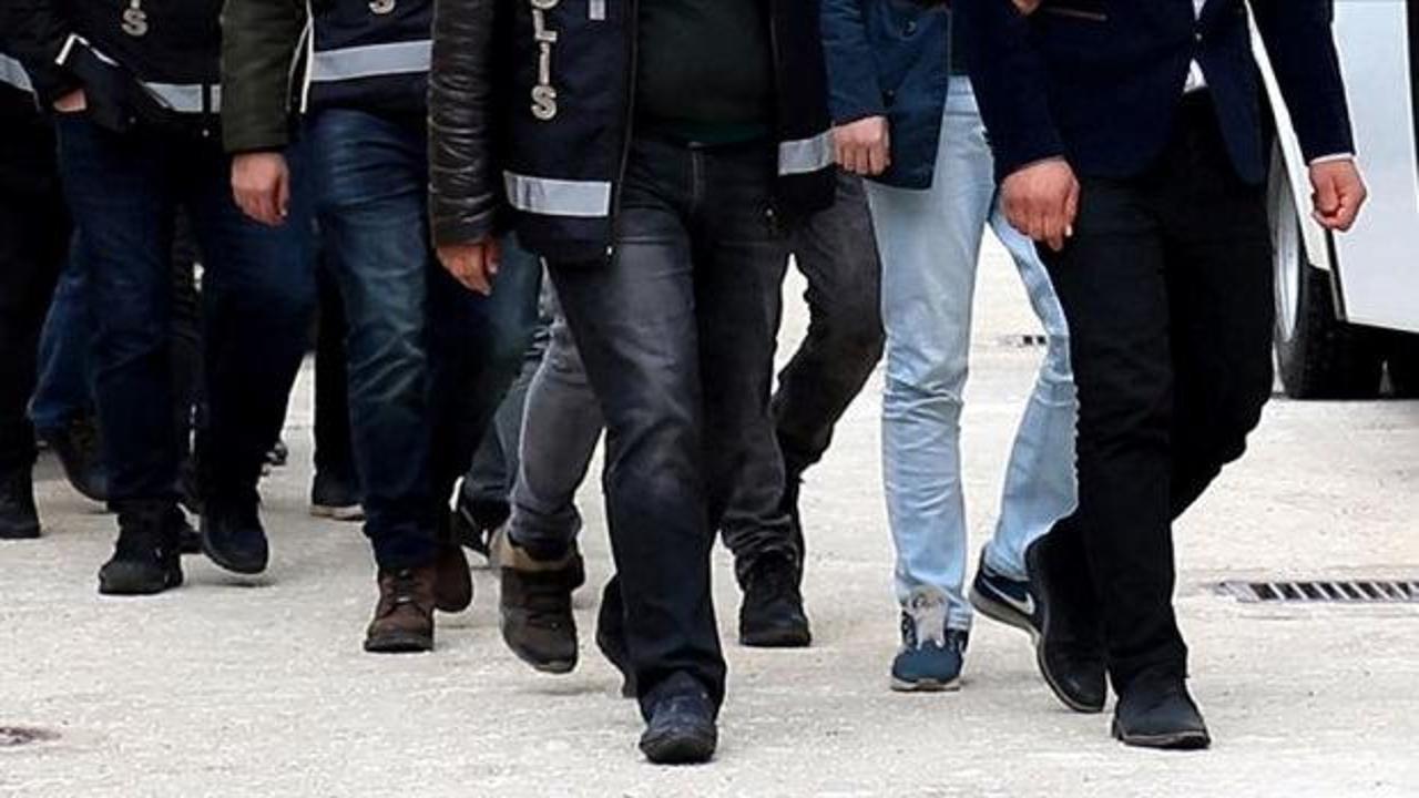 3 ilde yasa dışı bahis operasyonu: &Ccedil;ok sayıda g&ouml;zaltı var!