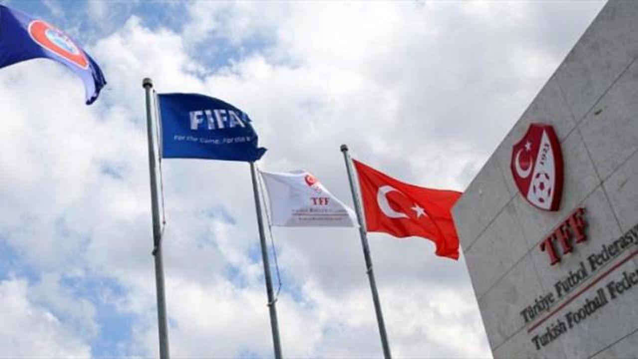 3. Lig ekibinin para cezasına yarı yarıya indirim!