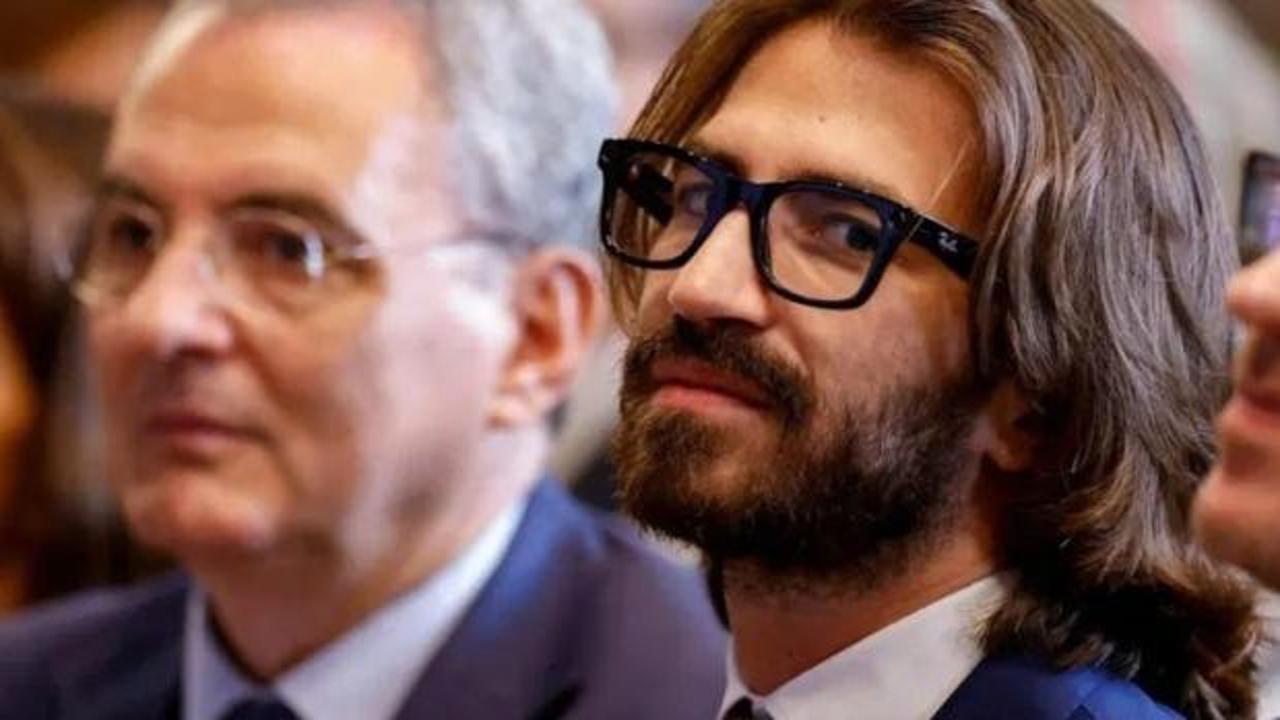 40 milyar euroluk kavga: CEO'yu hedef g&ouml;sterdi!