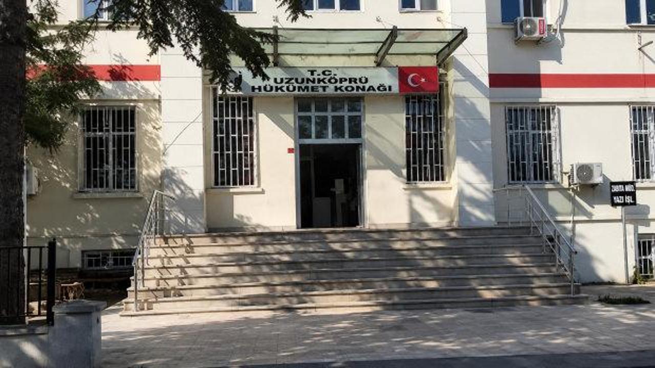 4 FET&Ouml; ş&uuml;phelisi sınırda yakalandı!