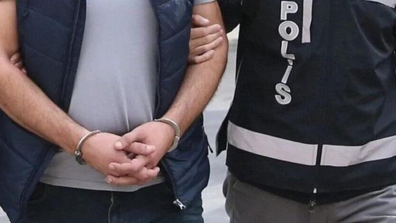 7 ilde m&uuml;stehcenlik ve fuhuş operasyonu: 45 kişi g&ouml;zaltında