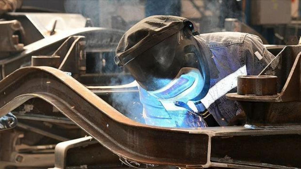 T&uuml;rkiye'nin sanayi haritası değişiyor! 2 yeni OSB i&ccedil;in d&uuml;ğmeye basıldı: Toplam sayı 374