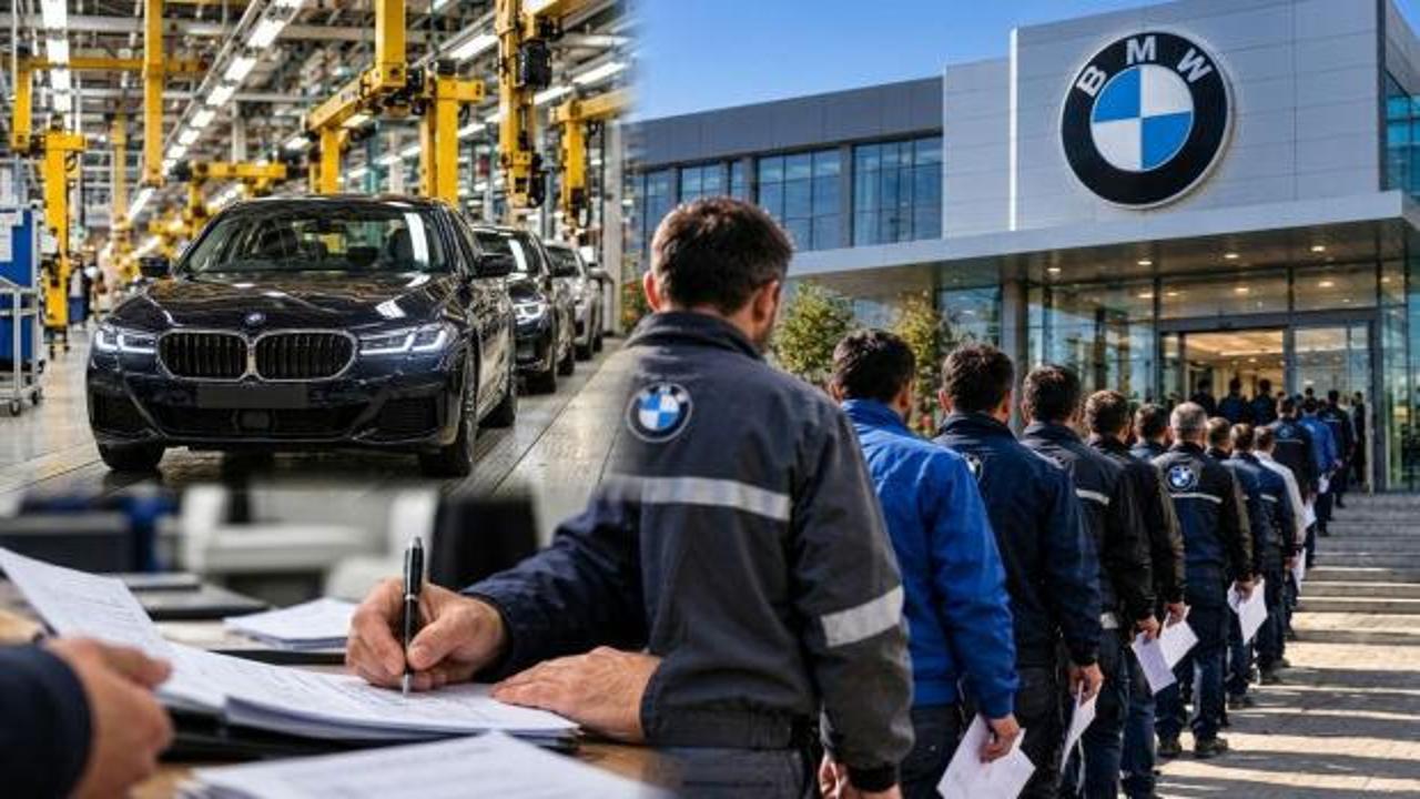 BMW&rsquo;de tazminat &ccedil;ılgınlığı! Rakamı g&ouml;ren istifayı bastı: Sistem &ccedil;&ouml;kt&uuml;!