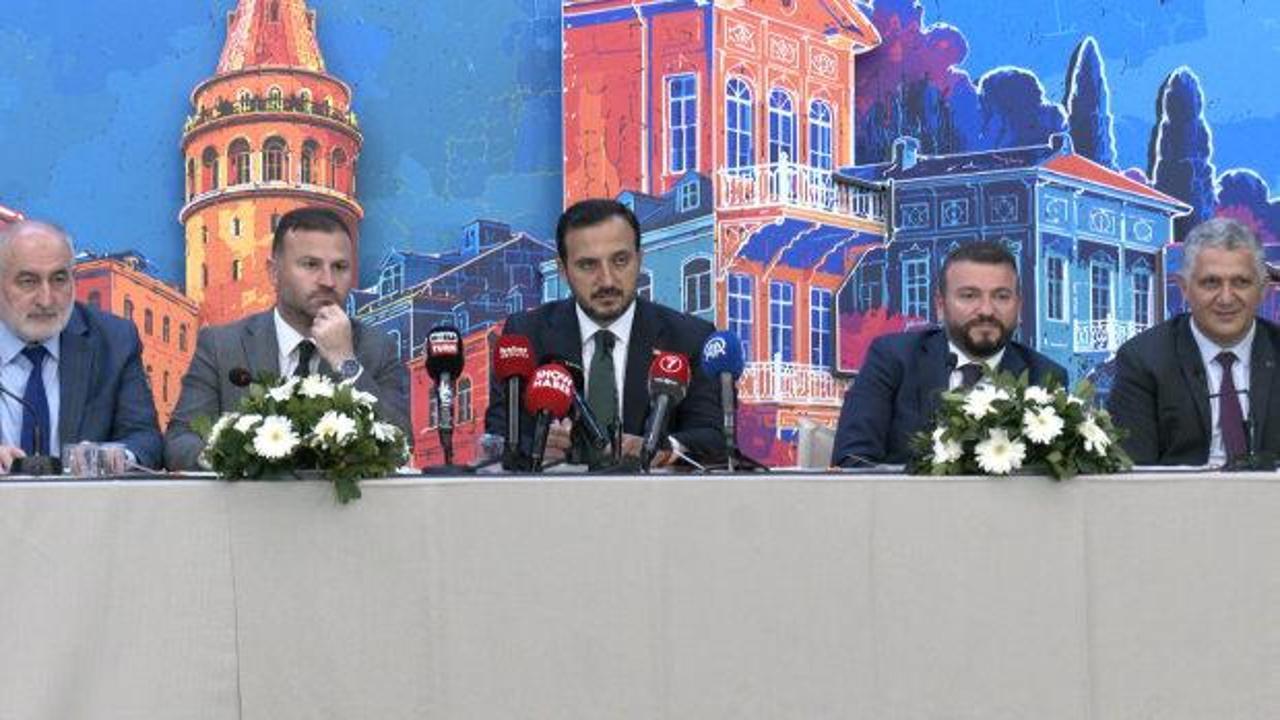 Abdullah &Ouml;zdemir: Vatandaşımızın taleplerine tek tek cevap veriyoruz