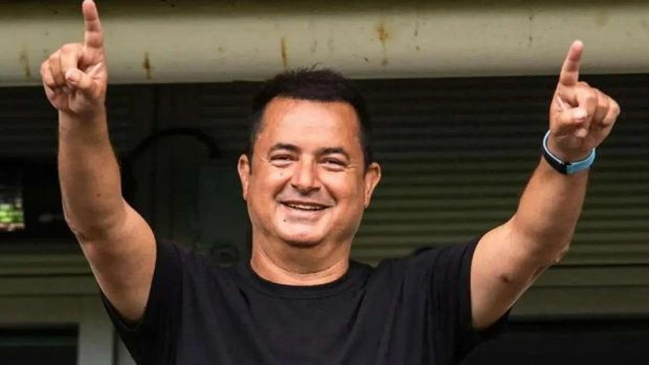 Acun Ilıcalı&rsquo;nın evinde siyah tiş&ouml;rt krizi! Eşi &Ccedil;ağla Altunkaya daha fazla dayanamadı: