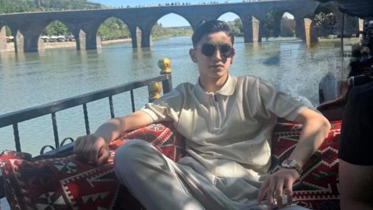 Adana'da dehşet! 30 bin TL alacak i&ccedil;in 15 yaşındaki &ccedil;ocuğu vurdular