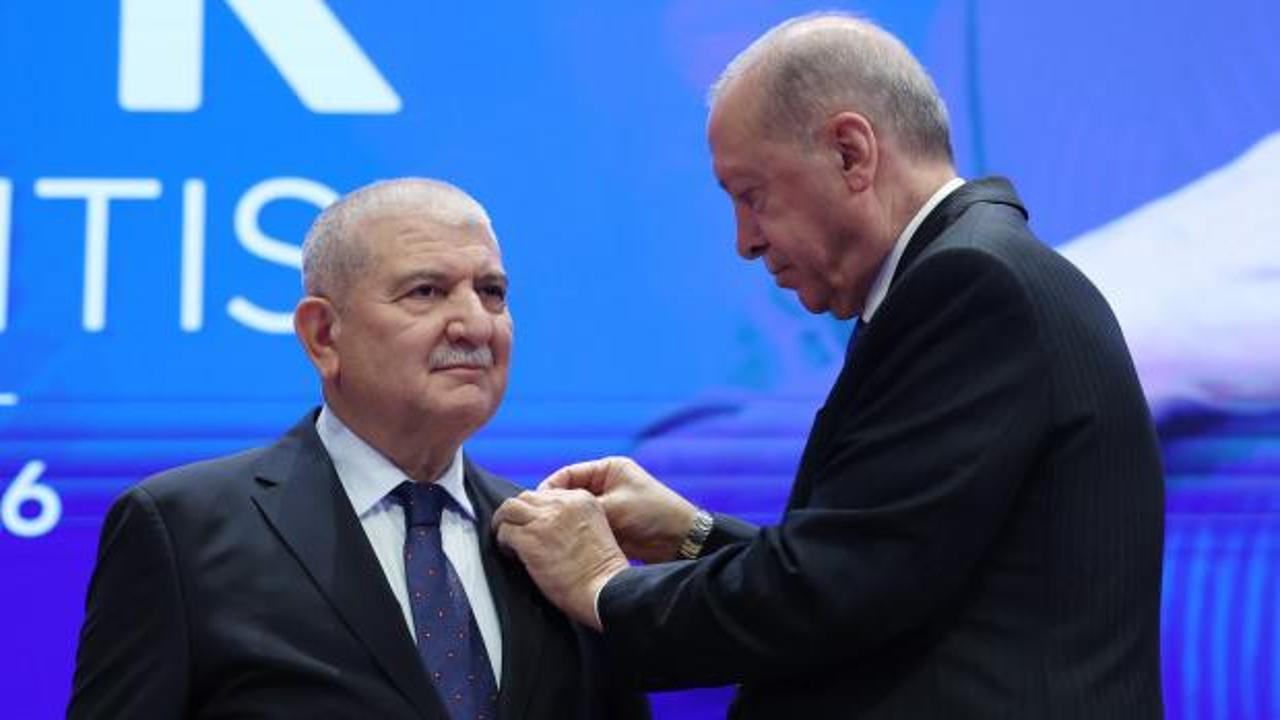 Sürpriz atama! AK Parti'ye katılan Kani Torun'un yeni görevi belli oldu