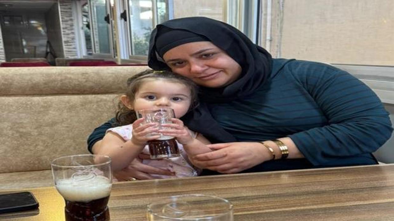 Anne ile kızın &ouml;l&uuml;m&uuml;ne neden olan s&uuml;r&uuml;c&uuml; tutuklandı
