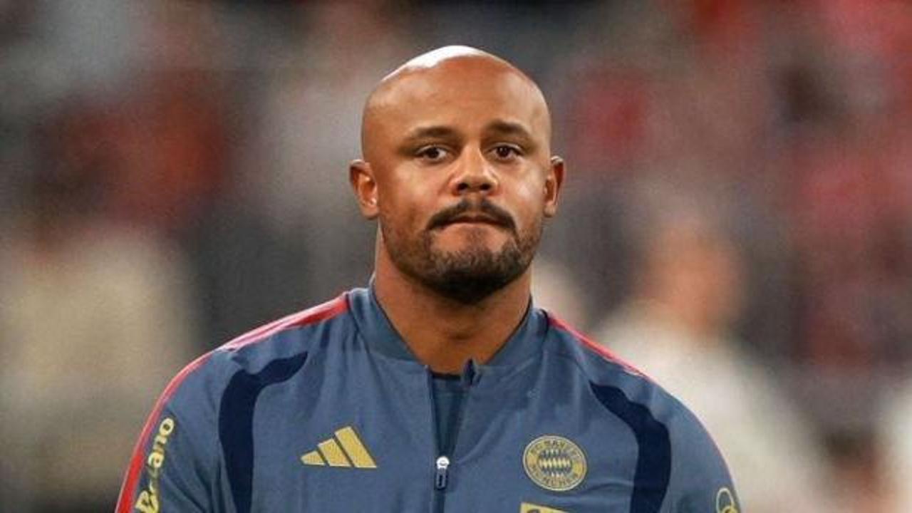 Antrenmanda bayıldı! Bayern Münih'in hocası hastaneye kaldırıldı