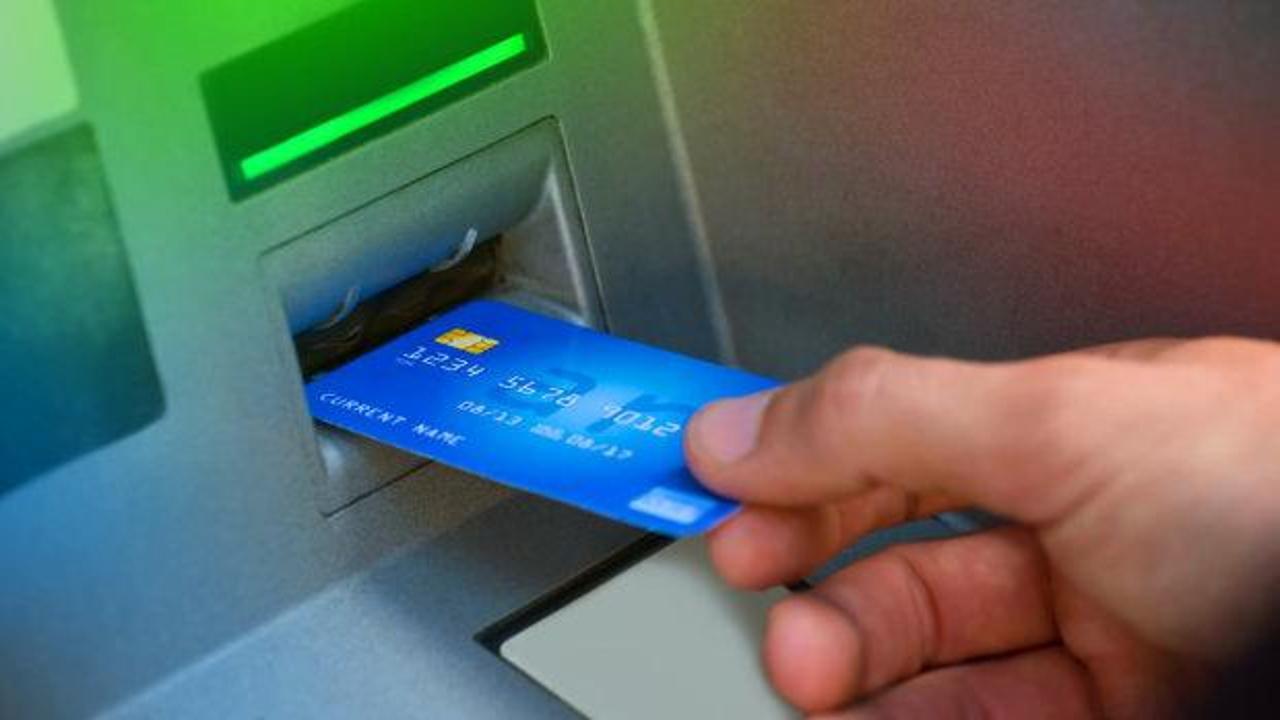 ATM'de bunu yapanlar yandı! Yargıtay'dan emsal karar