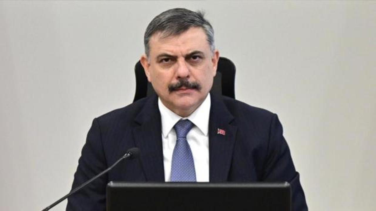 Bakan &Ccedil;ift&ccedil;i'den &ccedil;ok net mesaj: M&uuml;ttefikin toprağı, bir ter&ouml;ristin sığınağı olamaz!