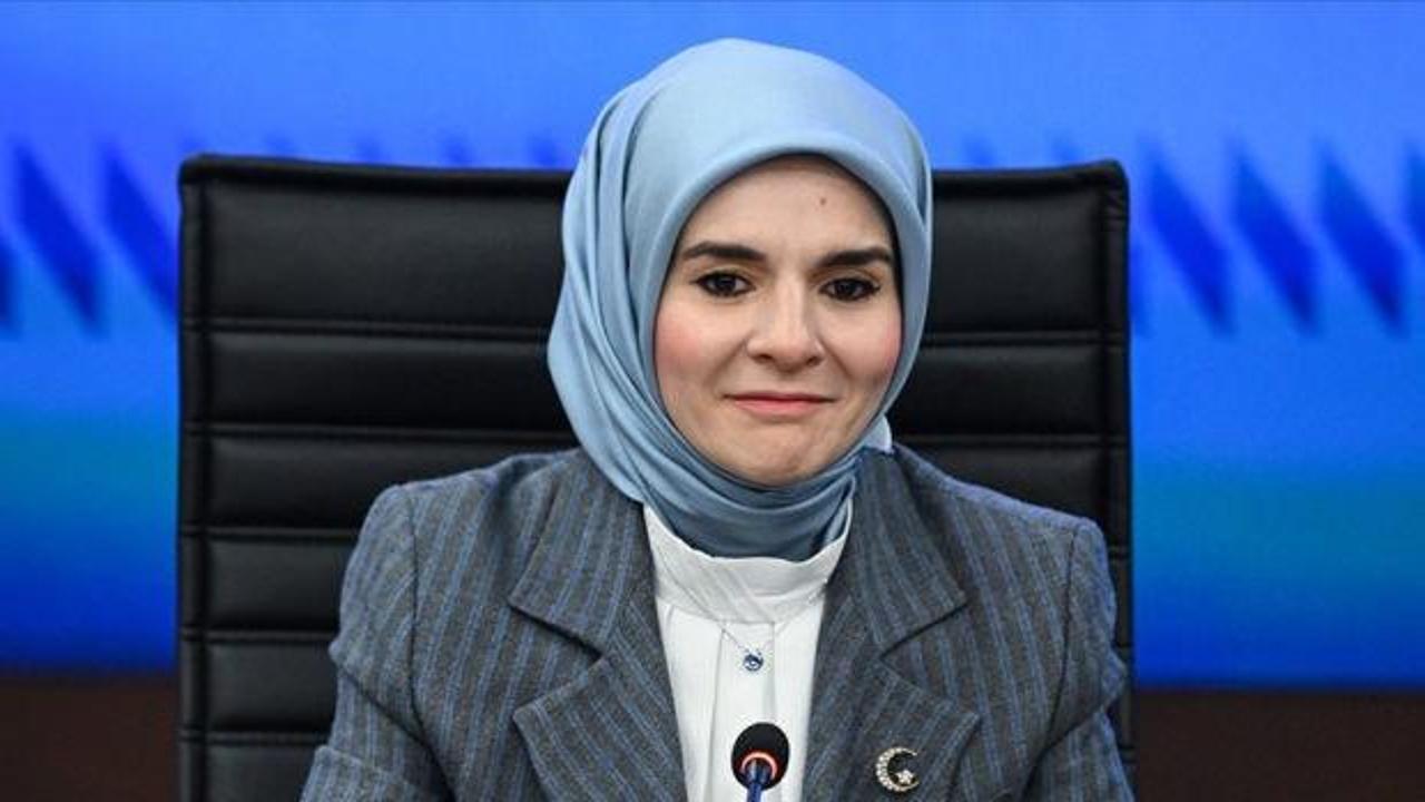 Bakan G&ouml;ktaş'tan il m&uuml;d&uuml;rlerine sahada aktif y&ouml;netim ve habersiz denetim talimatı 