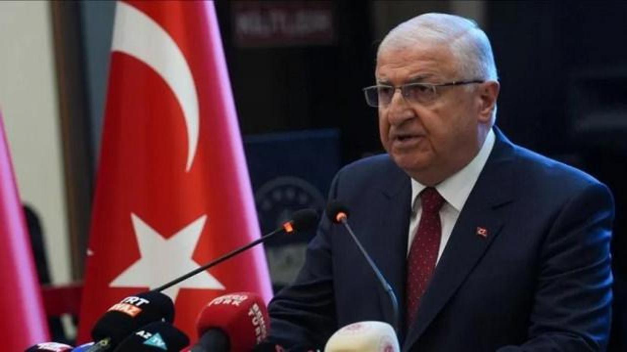 Bakan G&uuml;ler imza i&ccedil;in gidecek: T&uuml;rkiye'den &uuml;&ccedil; &uuml;lke ile kritik anlaşma!