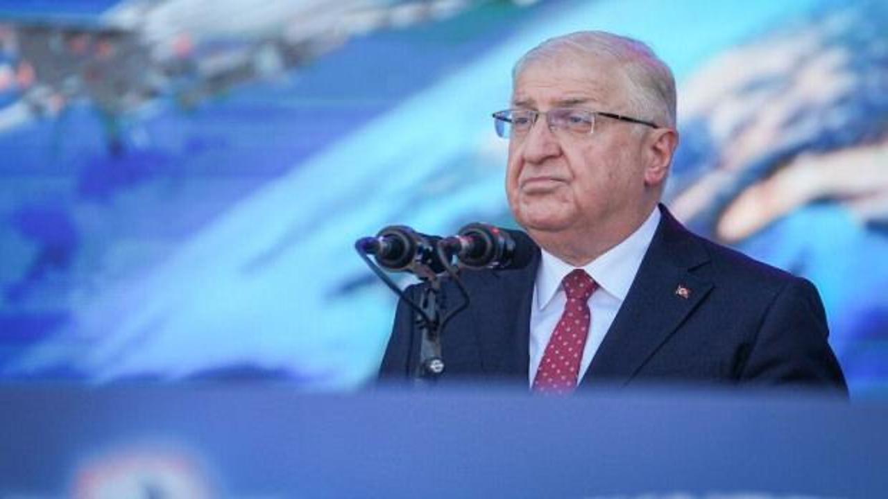 Bakan G&uuml;ler'den Mekke İttifakı a&ccedil;ıklaması: T&uuml;rk askerleri Husilerle &ccedil;atışmayacak