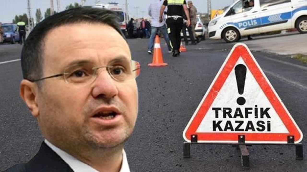 Bakan G&uuml;rlek duyurdu: Kurgu kaza &ccedil;etesine dev operasyon