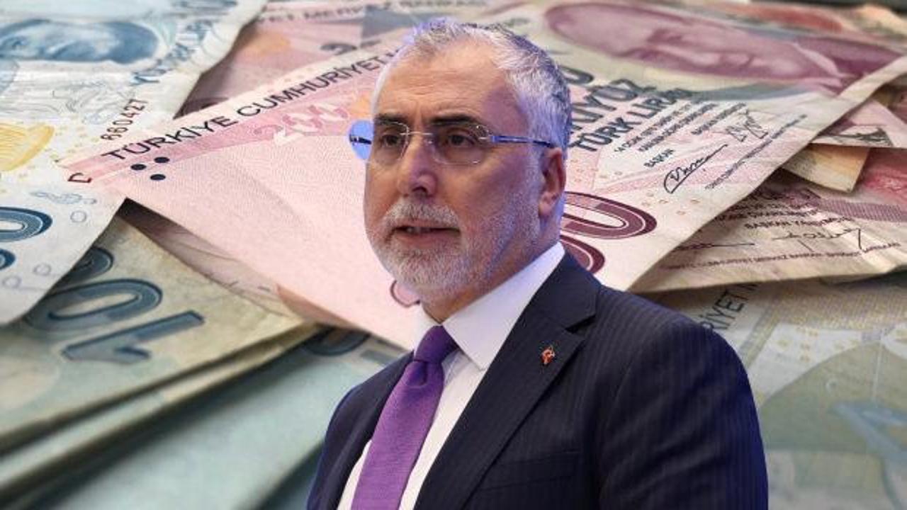 Bakan Işıkhan'dan şehit ve gazi &ccedil;ocuklarına m&uuml;jde