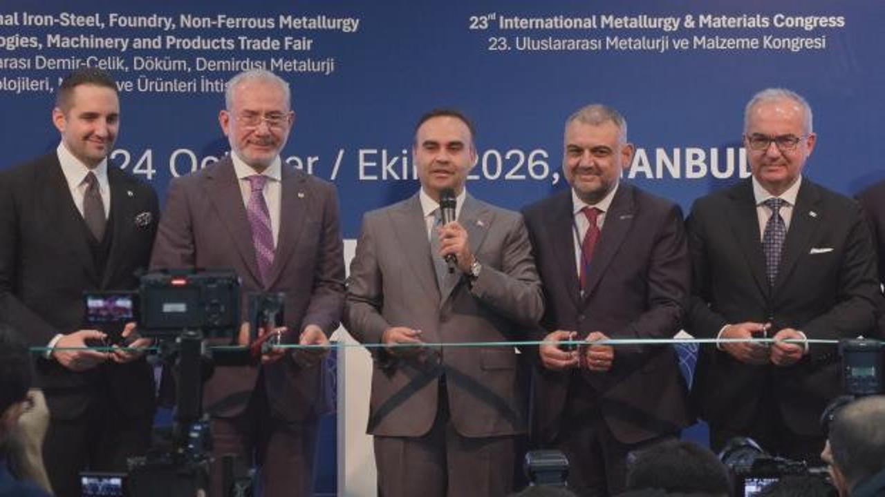 Bakan Kacır a&ccedil;ıkladı! Savunma sanayisinde 30 milyar dolarlık başarı