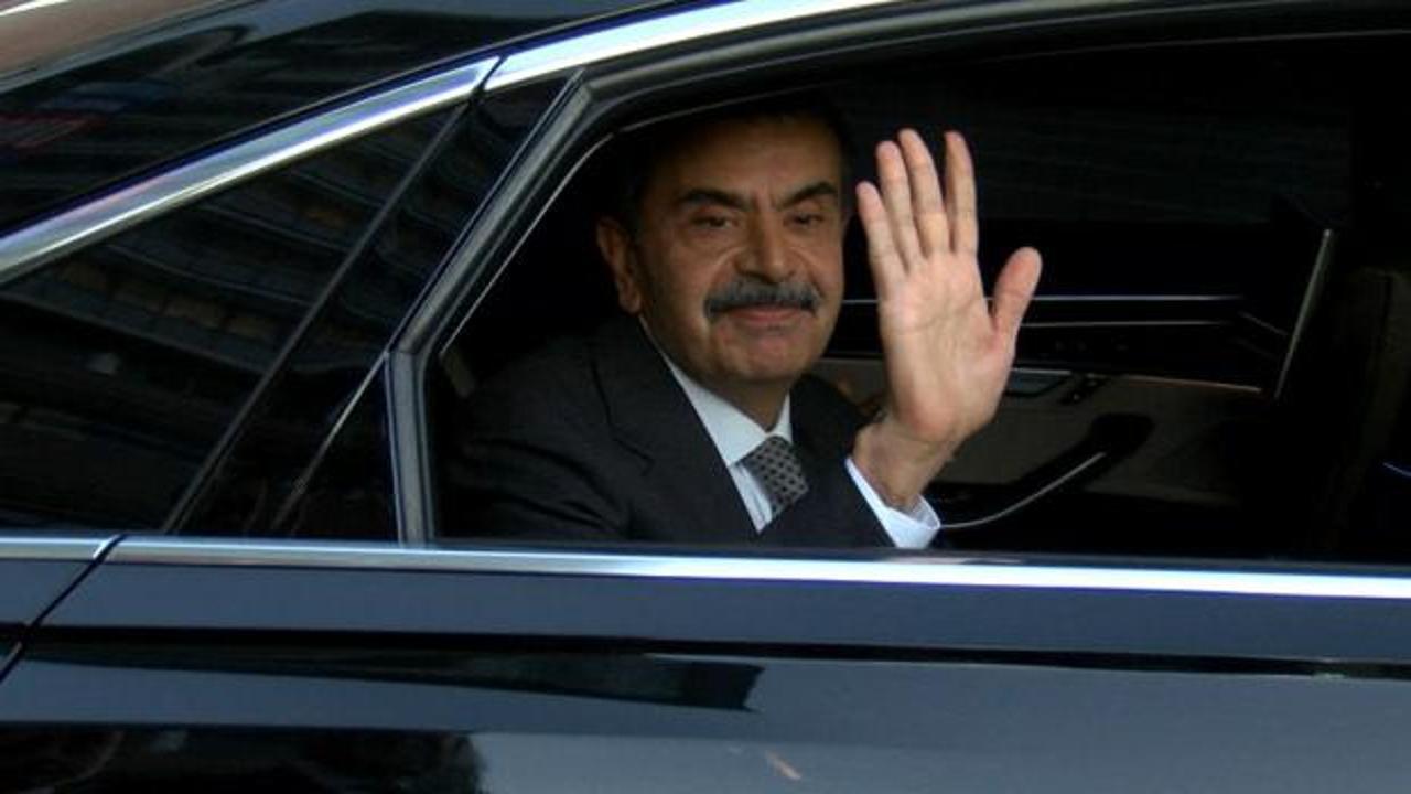 Bakan Tekin'den CHP'ye ziyaret! Kılı&ccedil;daroğlu'na davet