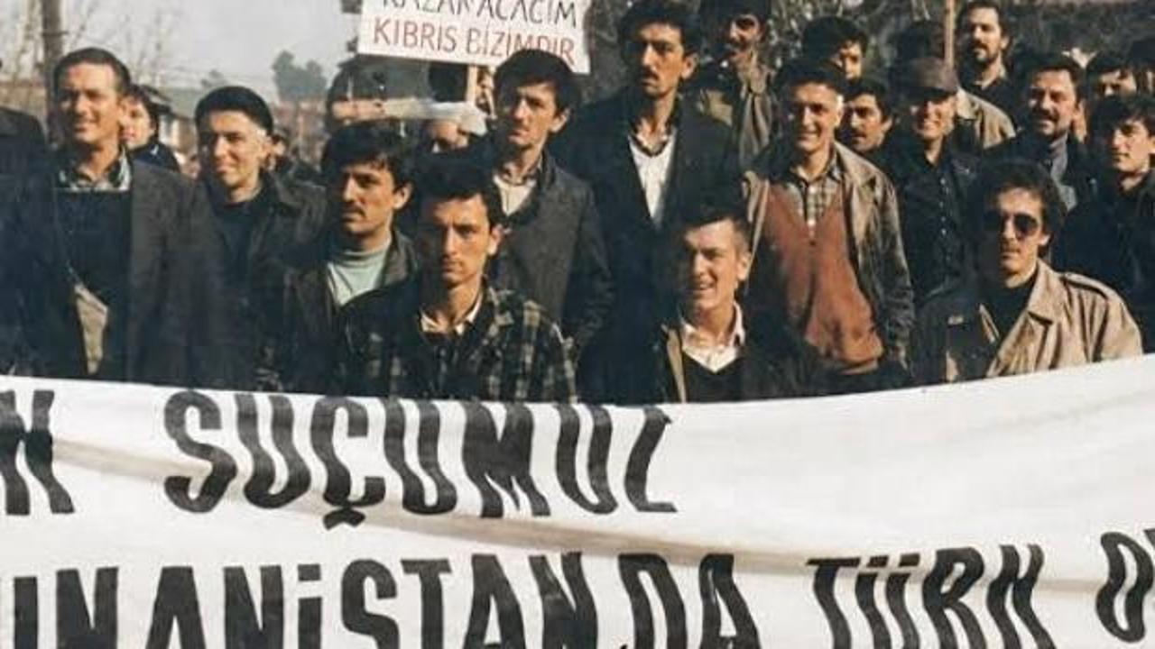 Batı Trakya&rsquo;da atama dayatması: T&uuml;rk azınlığının iradesi yine yok sayıldı