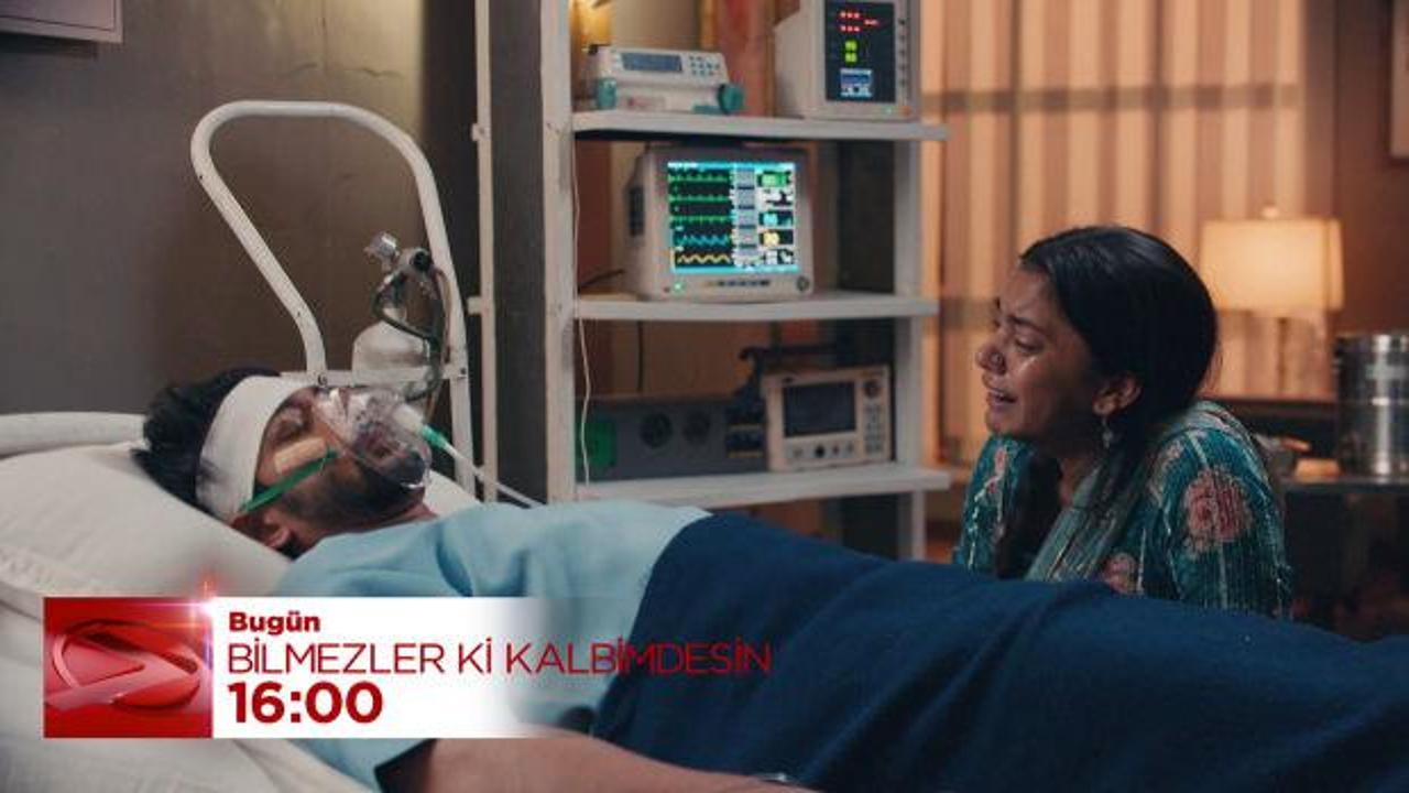 Bilmezler Ki Kalbimdesin'de Aditya'nın pişmanlığı! Aryan g&ouml;zlerini a&ccedil;acak mı?