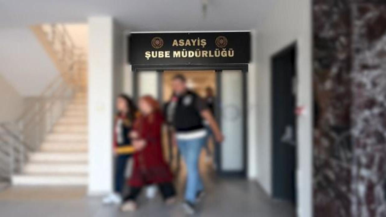 Bu nasıl canilik! Kız olduğu i&ccedil;in doğan bebeğini &ouml;ld&uuml;rd&uuml;, yıllar sonra tutuklandı