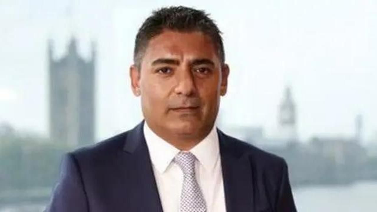 Cafer Mahiroğlu'nun sosyal medya hesaplarına erişim engeli!